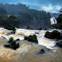 BRA SUL PARA IguazuFalls 2014SEPT18 055 : 2014, 2014 - South American Sojourn, 2014 Mar Del Plata Golden Oldies, Alice Springs Dingoes Rugby Union Football Club, Americas, Brazil, Date, Golden Oldies Rugby Union, Iguazu Falls, Month, Parana, Places, Pre-Trip, Rugby Union, September, South America, Sports, Teams, Trips, Year